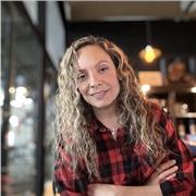 Profesora de historia y apoyo para todas las edades y niveles